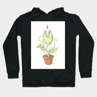 Audrey 2 Hoodie